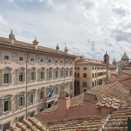 Navona Apartment - Zeno 06 Rzym Zewnętrze zdjęcie